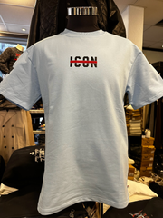 Zayne Icon Maple Tee - subtle street style