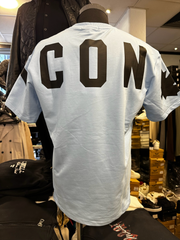 Zayne Icon Maple Tee - subtle street style