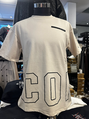 Zayne Icon Block Tee Unisex – Stylish statement with class