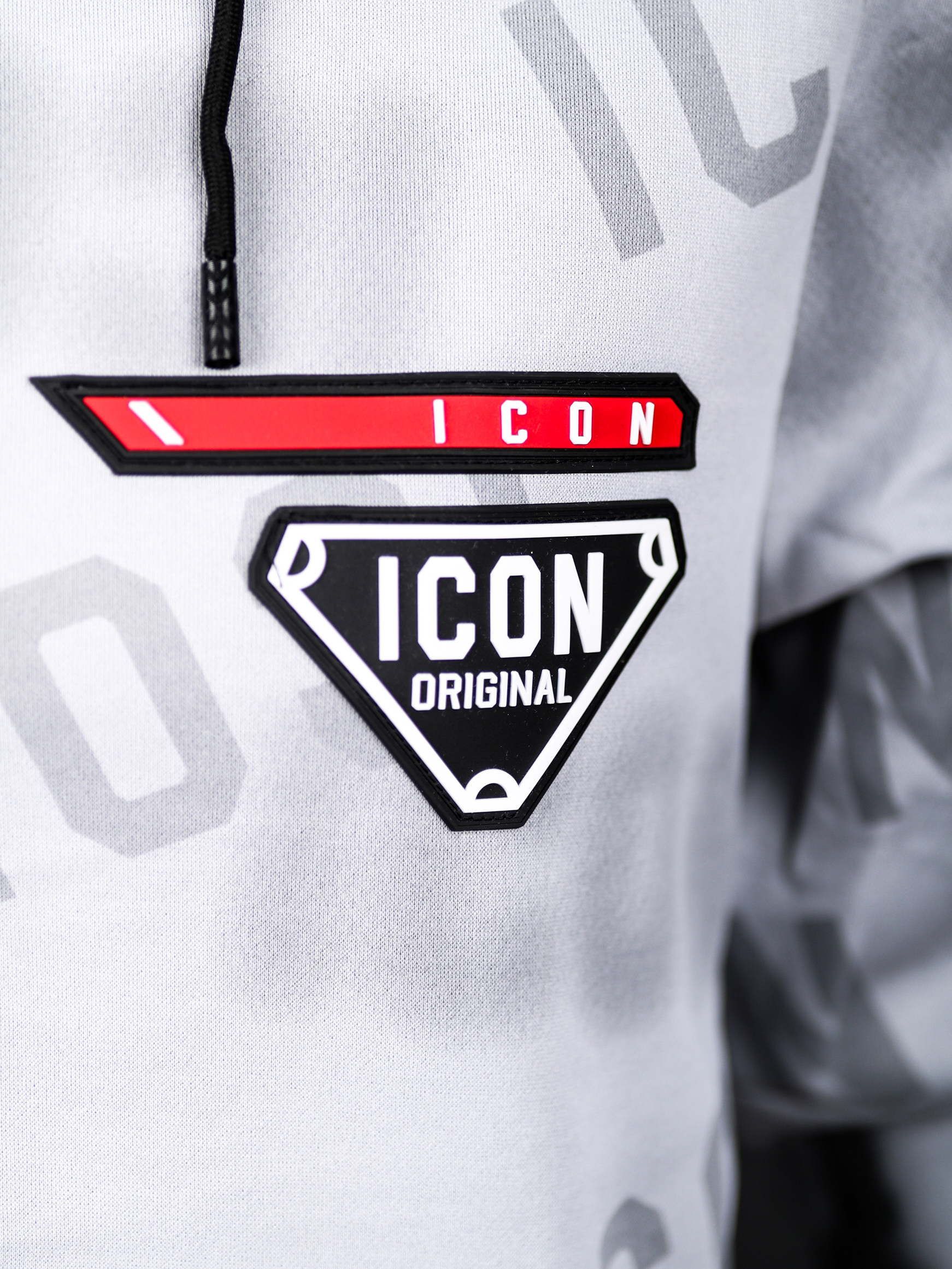 KUMA ICON Jogger Set Streetstyle