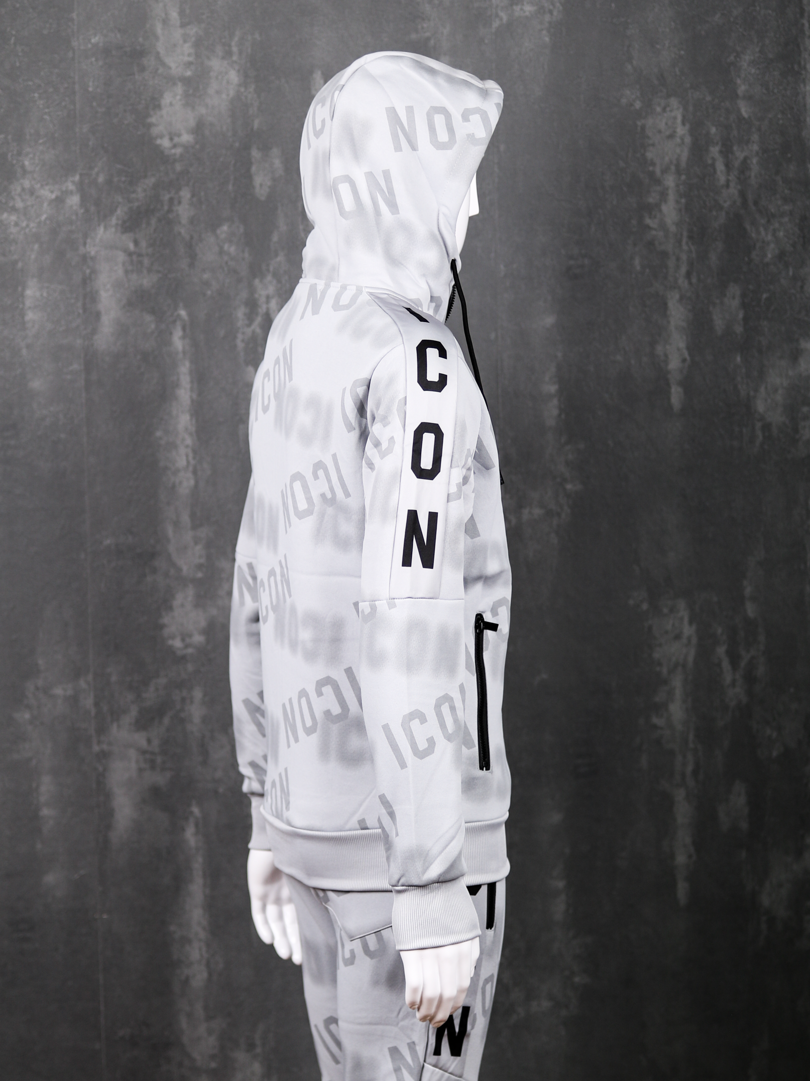 KUMA ICON Jogger Set Streetstyle