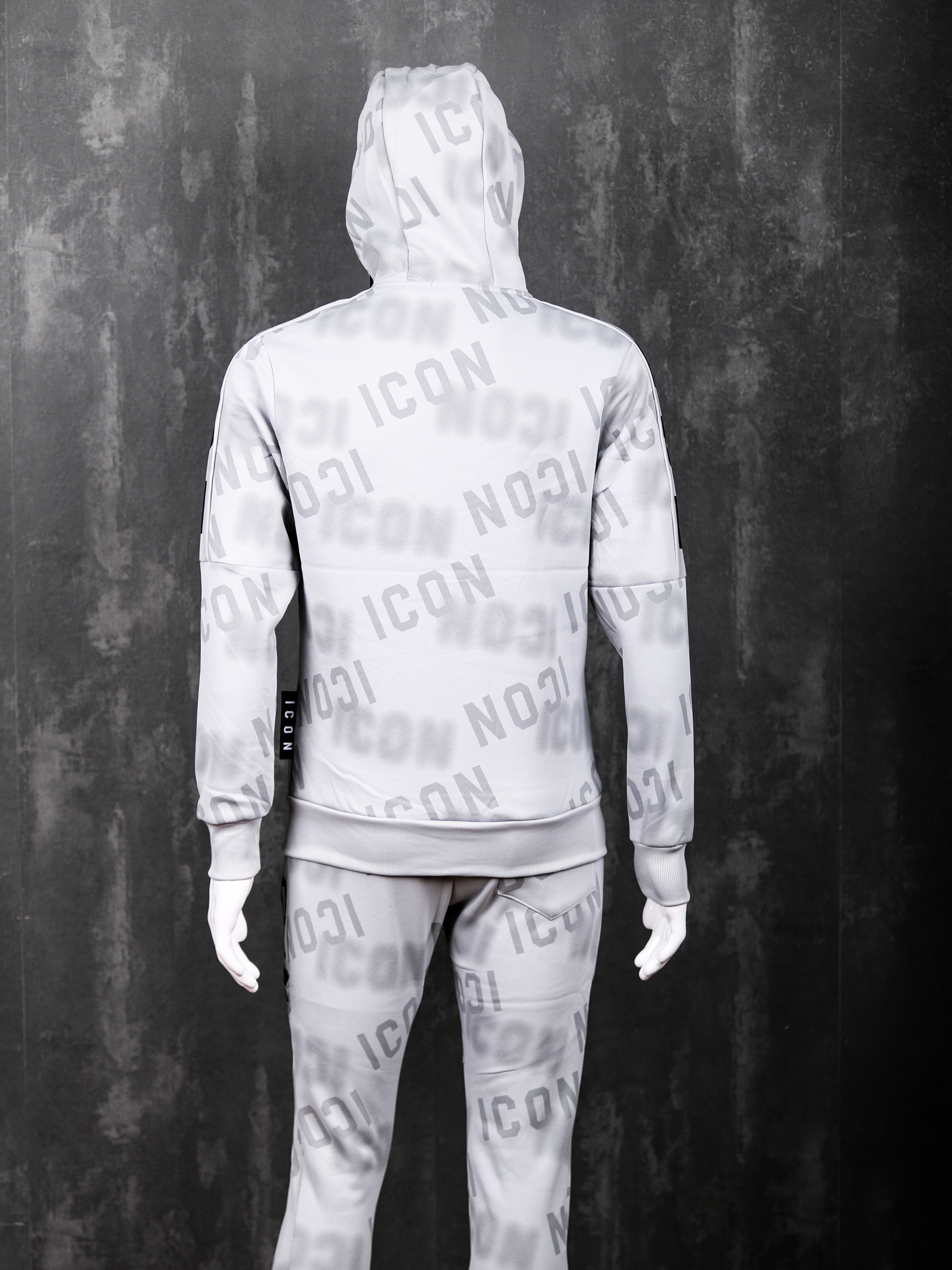 KUMA ICON Jogger Set Streetstyle