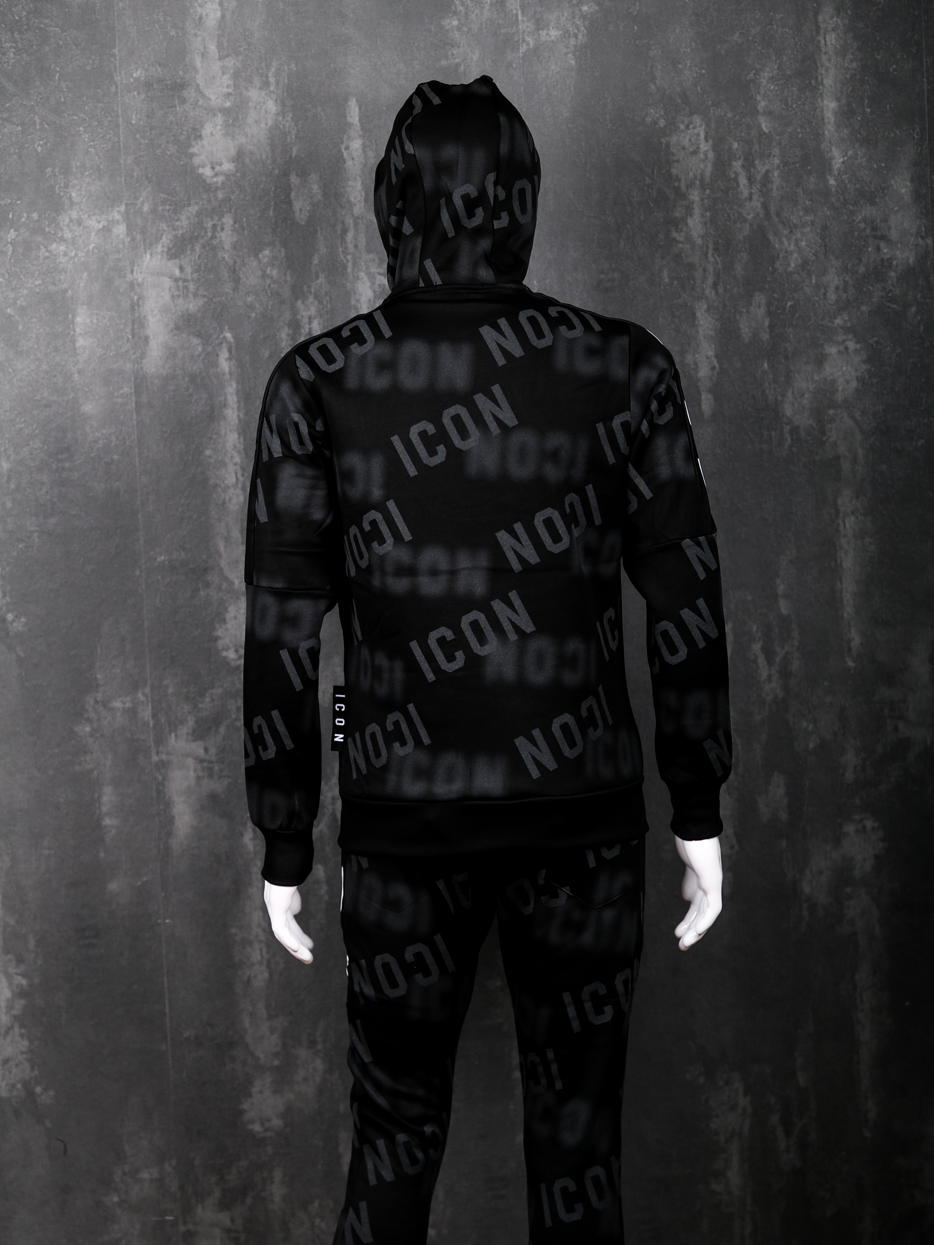KUMA ICON Jogger Set Streetstyle