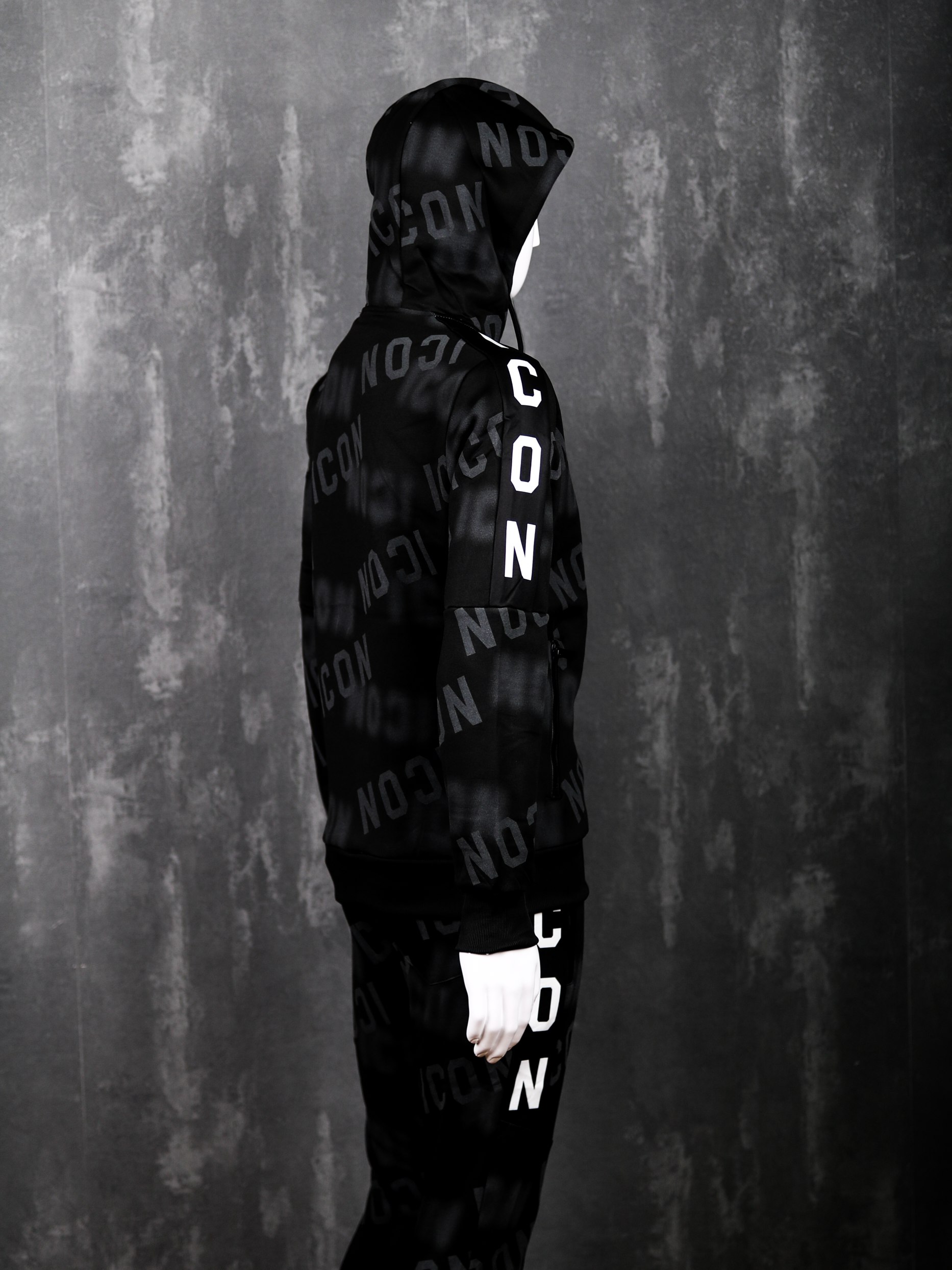 KUMA ICON Jogger Set Streetstyle