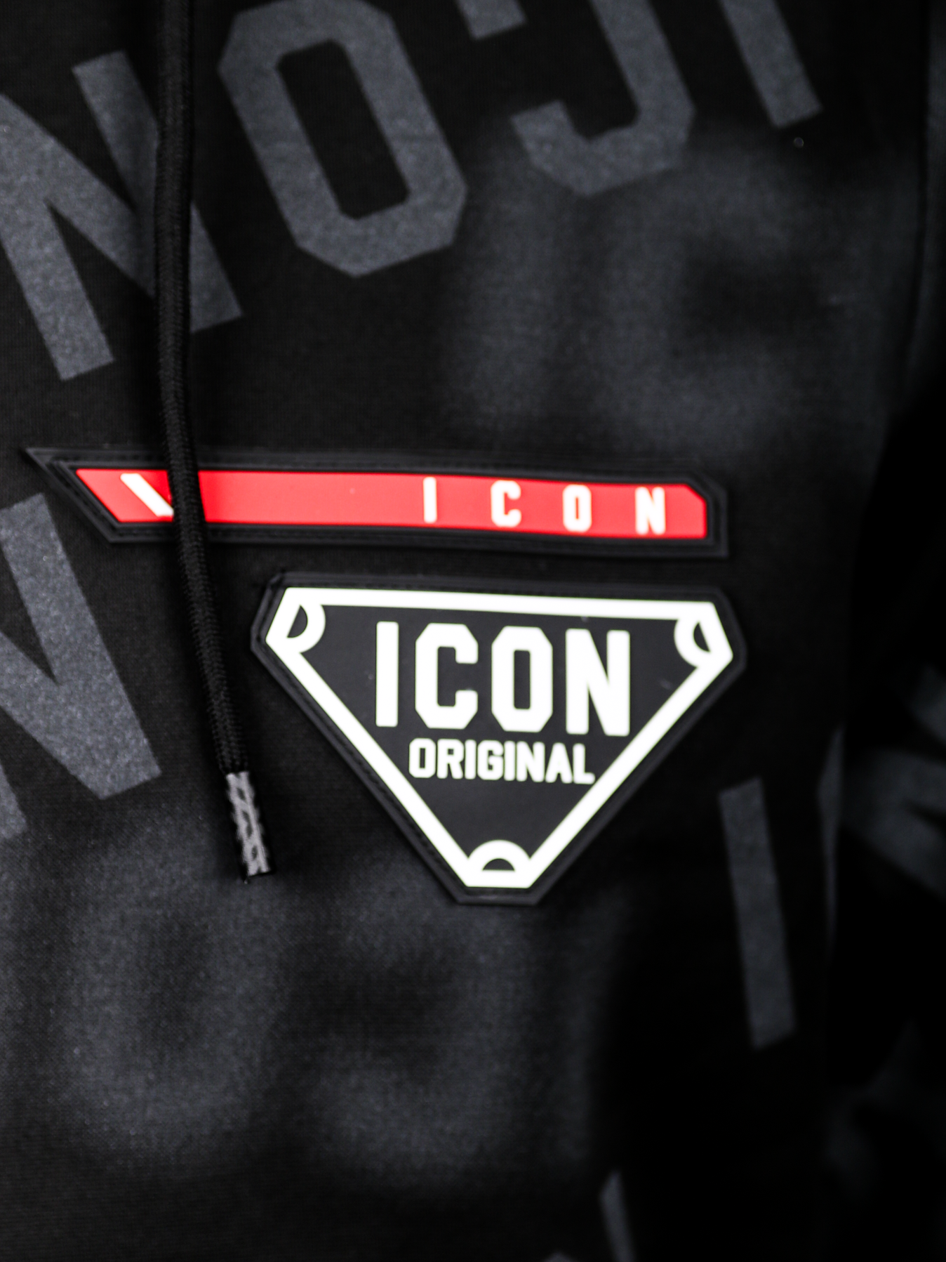 KUMA ICON Jogger Set Streetstyle