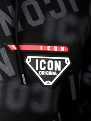 KUMA ICON Jogger Set Streetstyle