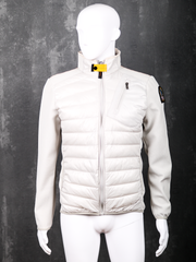 J-O Hybrid Jacke