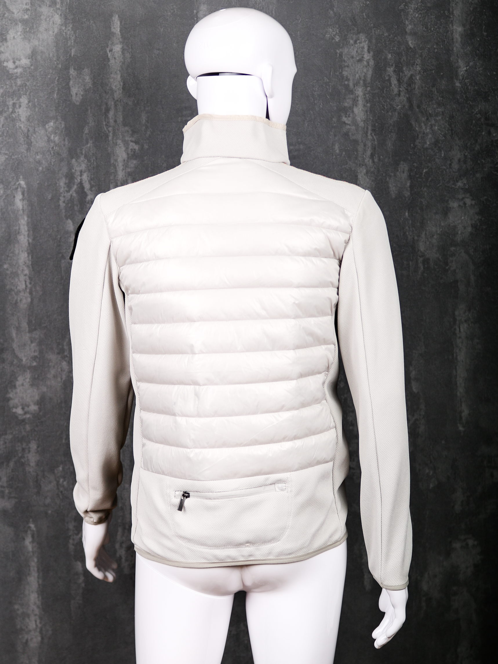 J-O Hybrid Jacke
