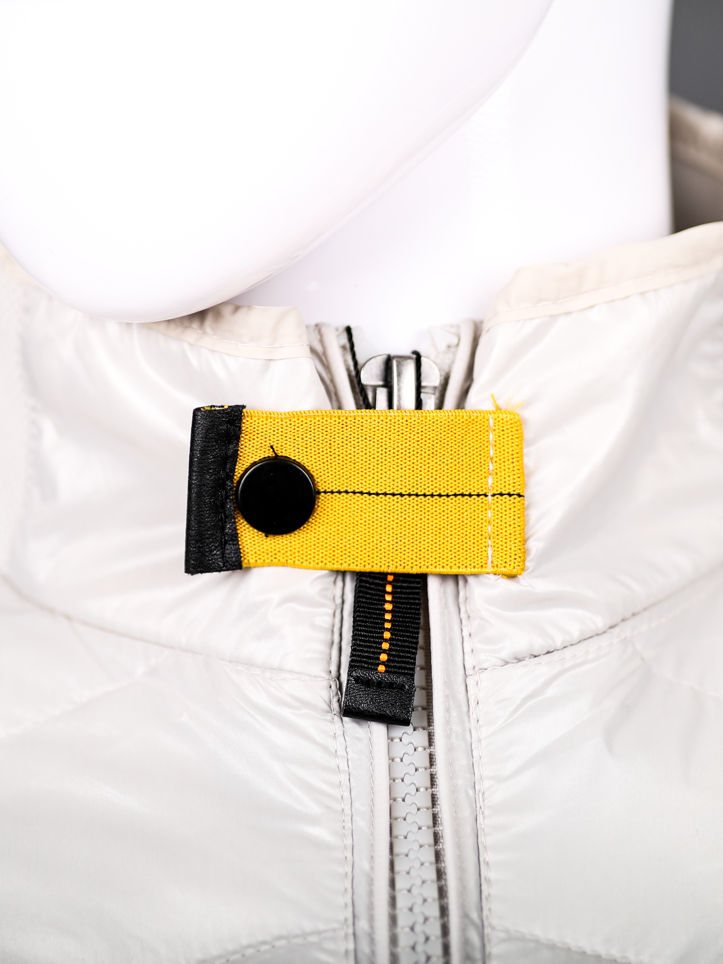J-O Hybrid Jacke