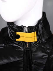 J-O Hybrid Jacke