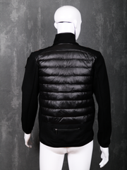 J-O Hybrid Jacke