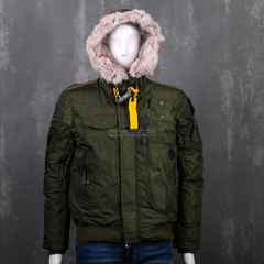 Arctic Guard Jacke – Scotch CCWZ