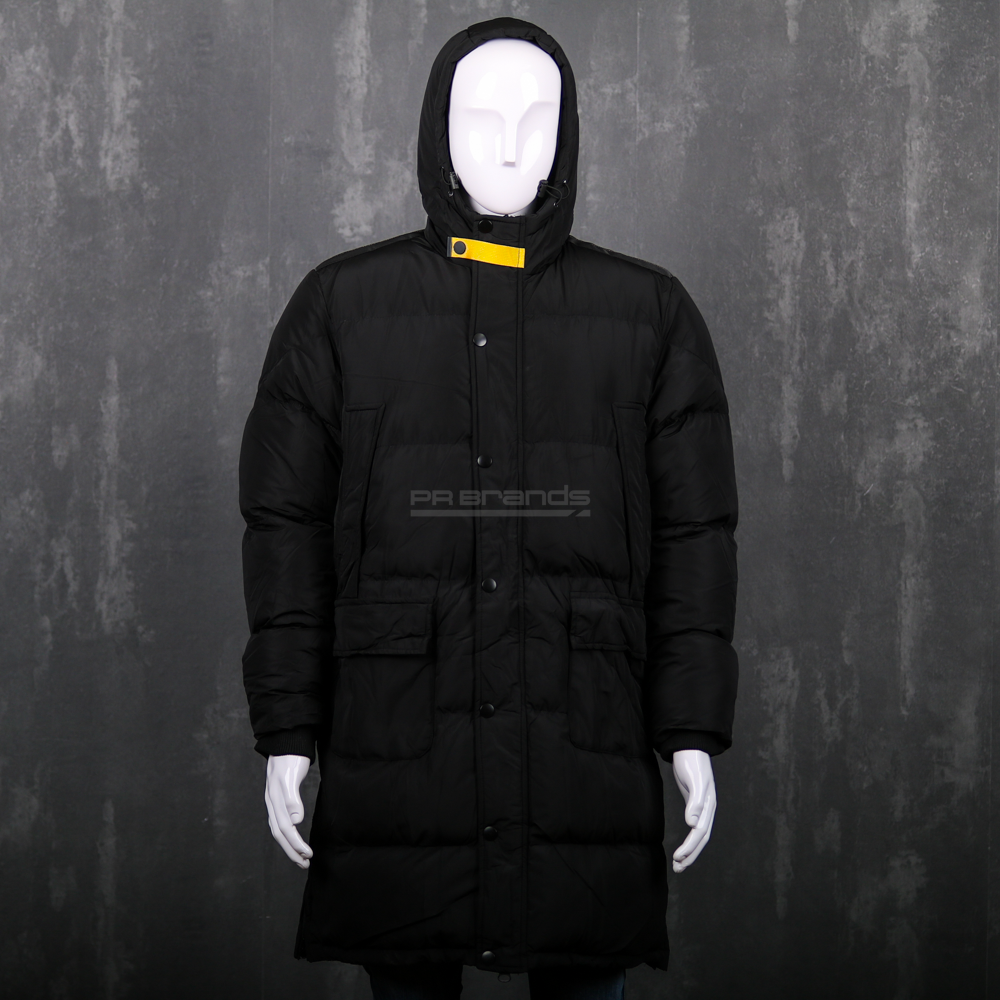 Jacke Zanye – Arctic Defender