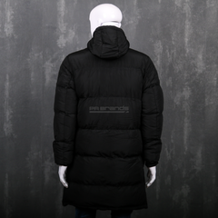 Jacke Zanye – Arctic Defender