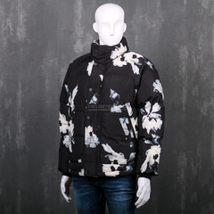 Jacke Frilivin – Midnight Bloom