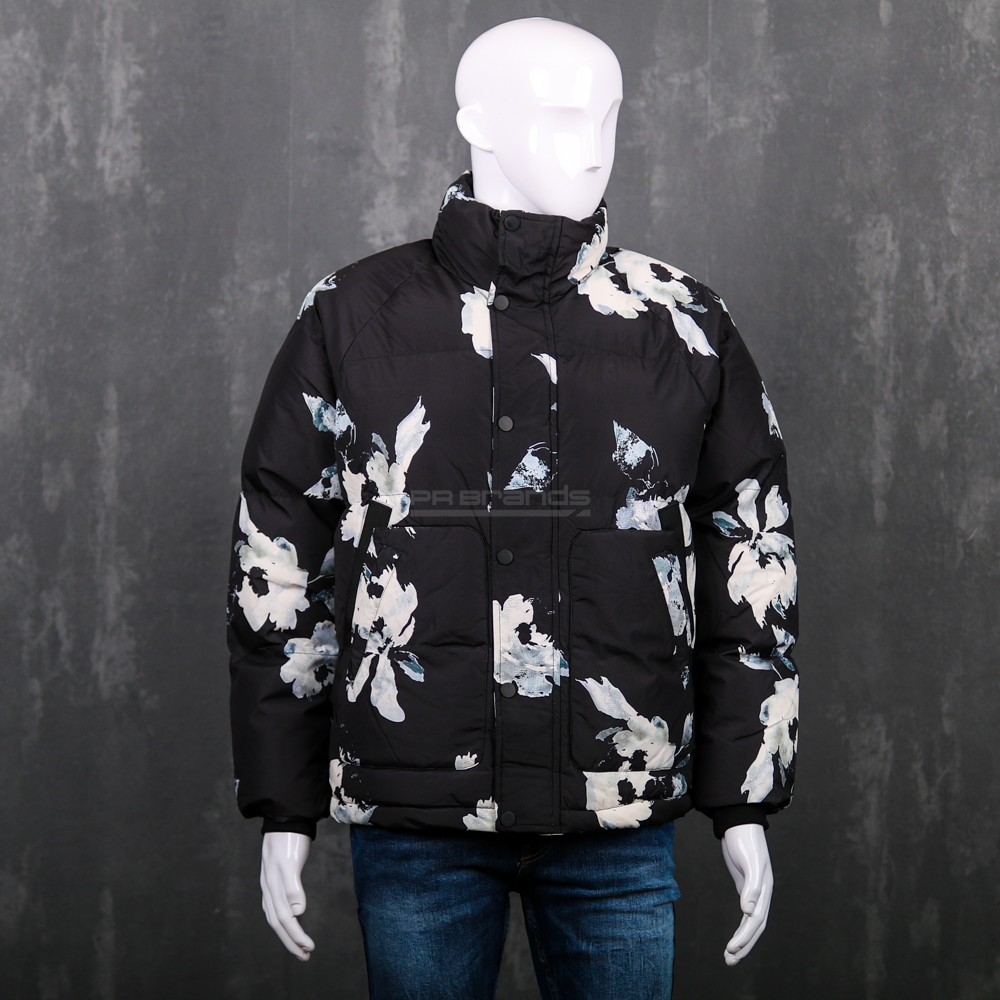 Jacke Frilivin – Midnight Bloom