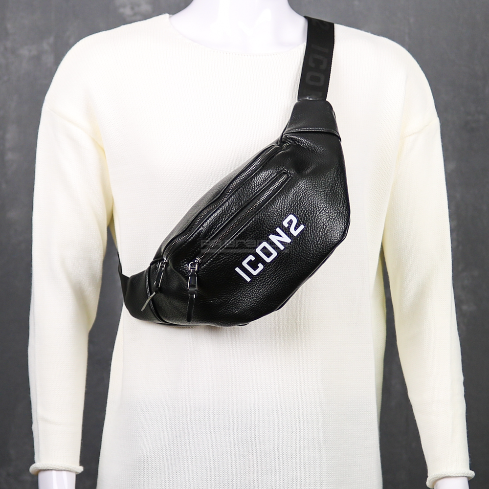 Bauchtasche Icon Milano – StreetBelt