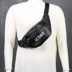 Bauchtasche Icon Milano – StreetBelt