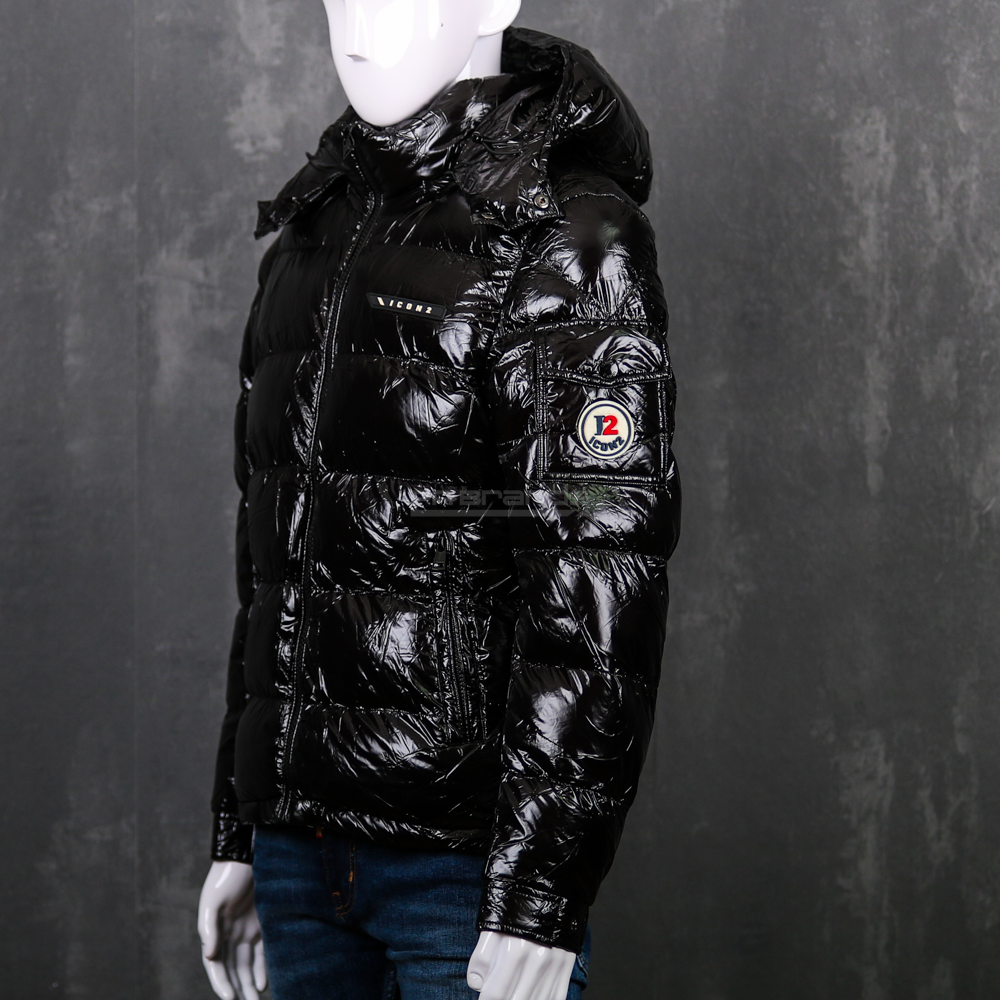 Jacke Icon Milano – Reflect Puff