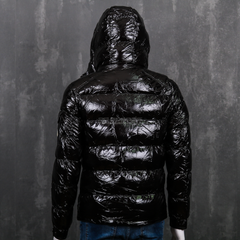 Jacke Icon Milano – Reflect Puff