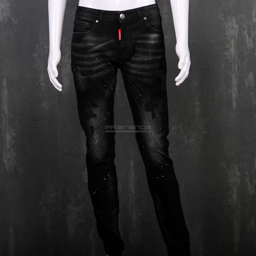 Jeans Urban Flex Denim