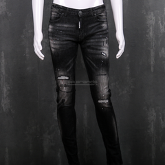 Jeans Urban Flex Denim