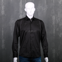 Hemd Marco Morelli – Classic Elegance