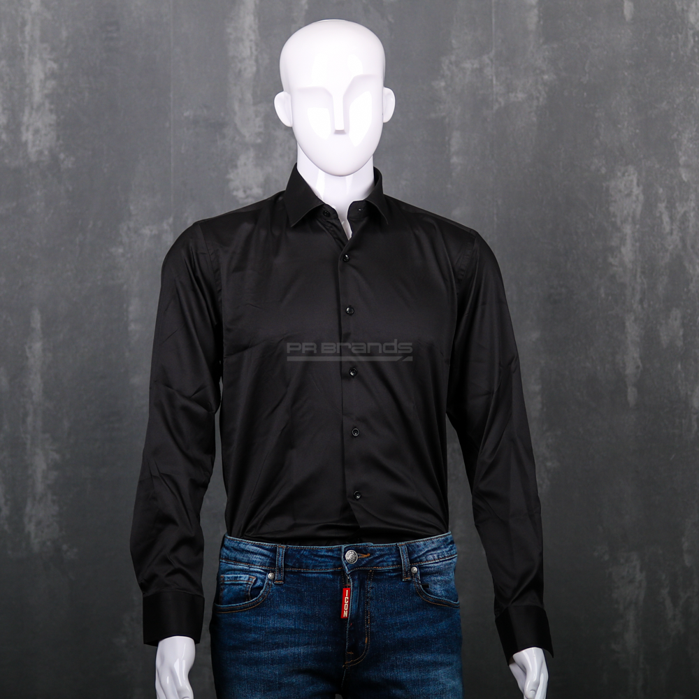 Hemd Marco Morelli – Classic Elegance