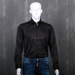 Hemd Marco Morelli – Classic Elegance