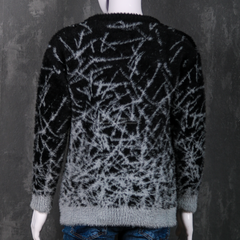 Pullover EKSI – Frosted Fade