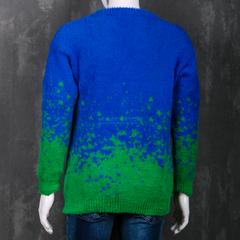 Pullover EKSI – Frosted Fade