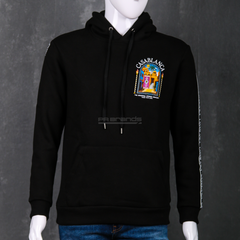 Hoodie Icon 2 – Casa Vista