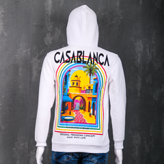 Hoodie Icon 2 – Casa Avenue