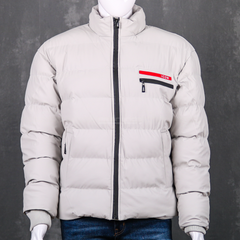 Jacke Icon Milano – Glacier