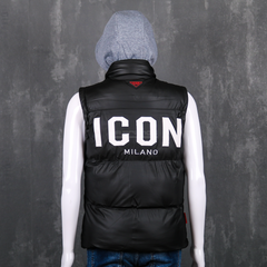 Weste Icon Milano – Shadow Vest