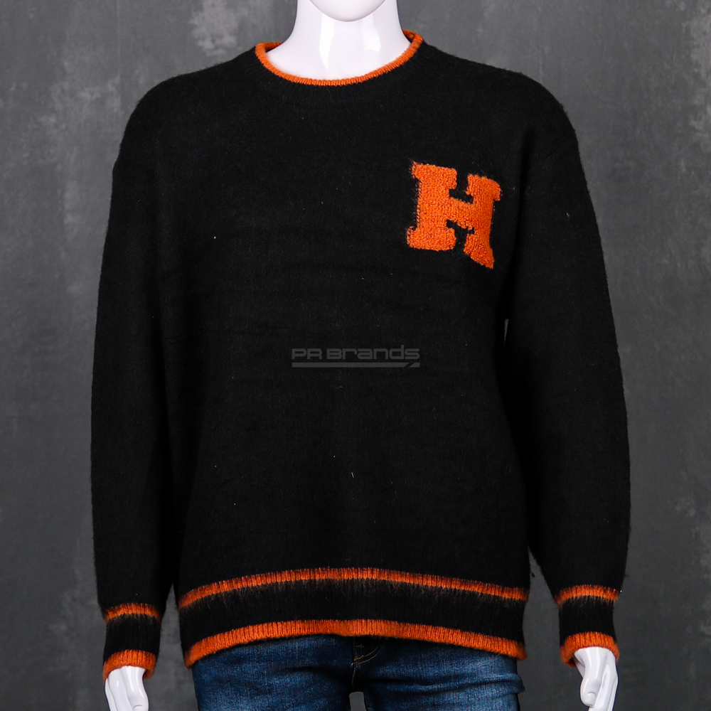 Pullover Icon Milano – Heritage Knit