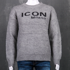 Pullover Icon Milano – Urban Loft