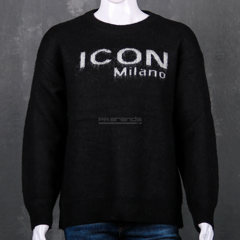 Pullover Icon Milano – Urban Loft