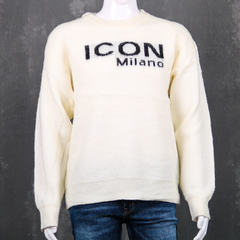 Pullover Icon Milano – Urban Loft