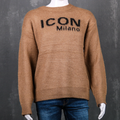 Pullover Icon Milano – Urban Loft