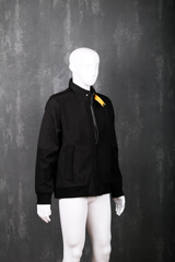 J-O Hybrid Softshell Jacke