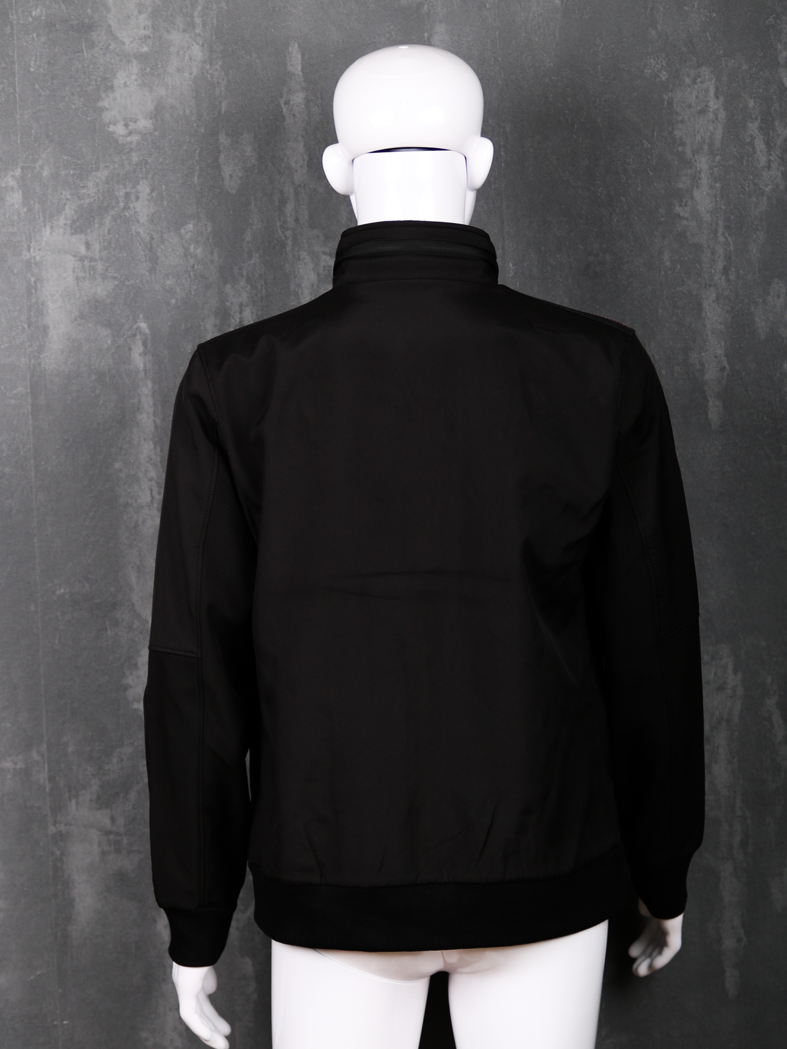 J-O Hybrid Softshell Jacke