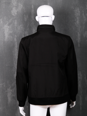 J-O Hybrid Softshell Jacke