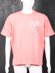 T-Shirt Color Splash – Icon Milano