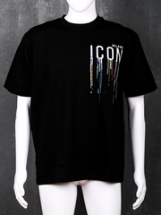 T-Shirt Color Splash – Icon Milano