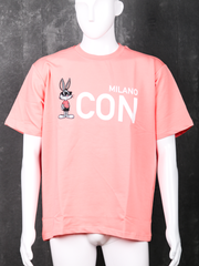 T-Shirt Bugs Style – Icon Milano
