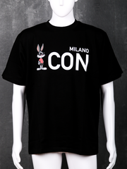 T-Shirt Bugs Style – Icon Milano