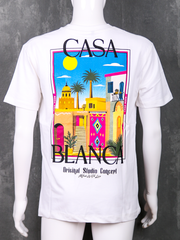 T-Shirt Casa Blanca – Icon2