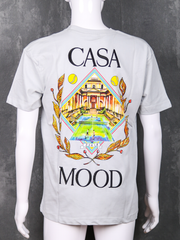 T-Shirt Casa Mood – Icon2
