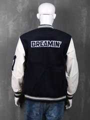 Jacke Frilivin – Dreamin Varsity